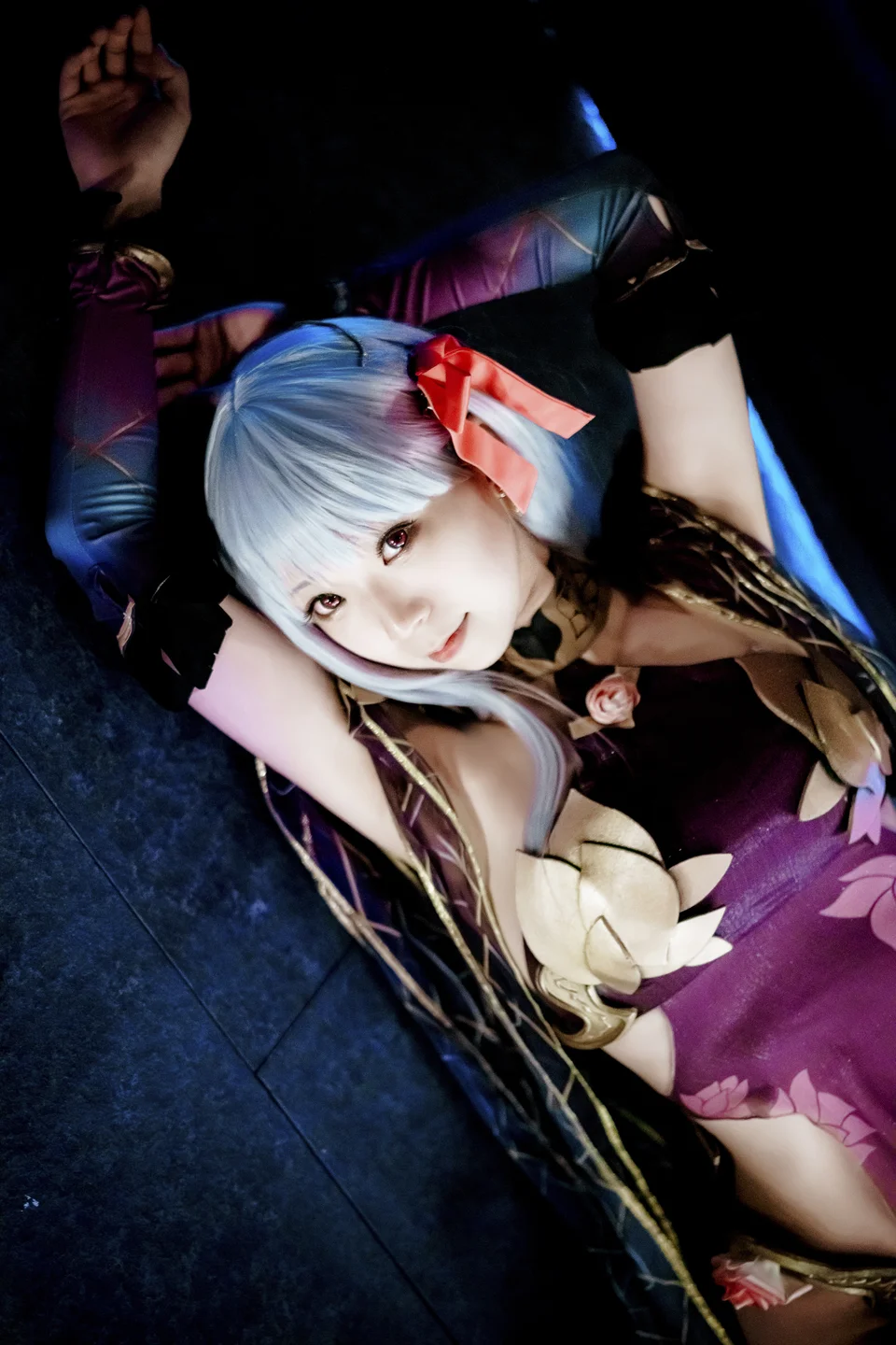 Hattie - No.002 Kana [23P-389MB] tg@simisebaisi 【丝足阁】022.webp